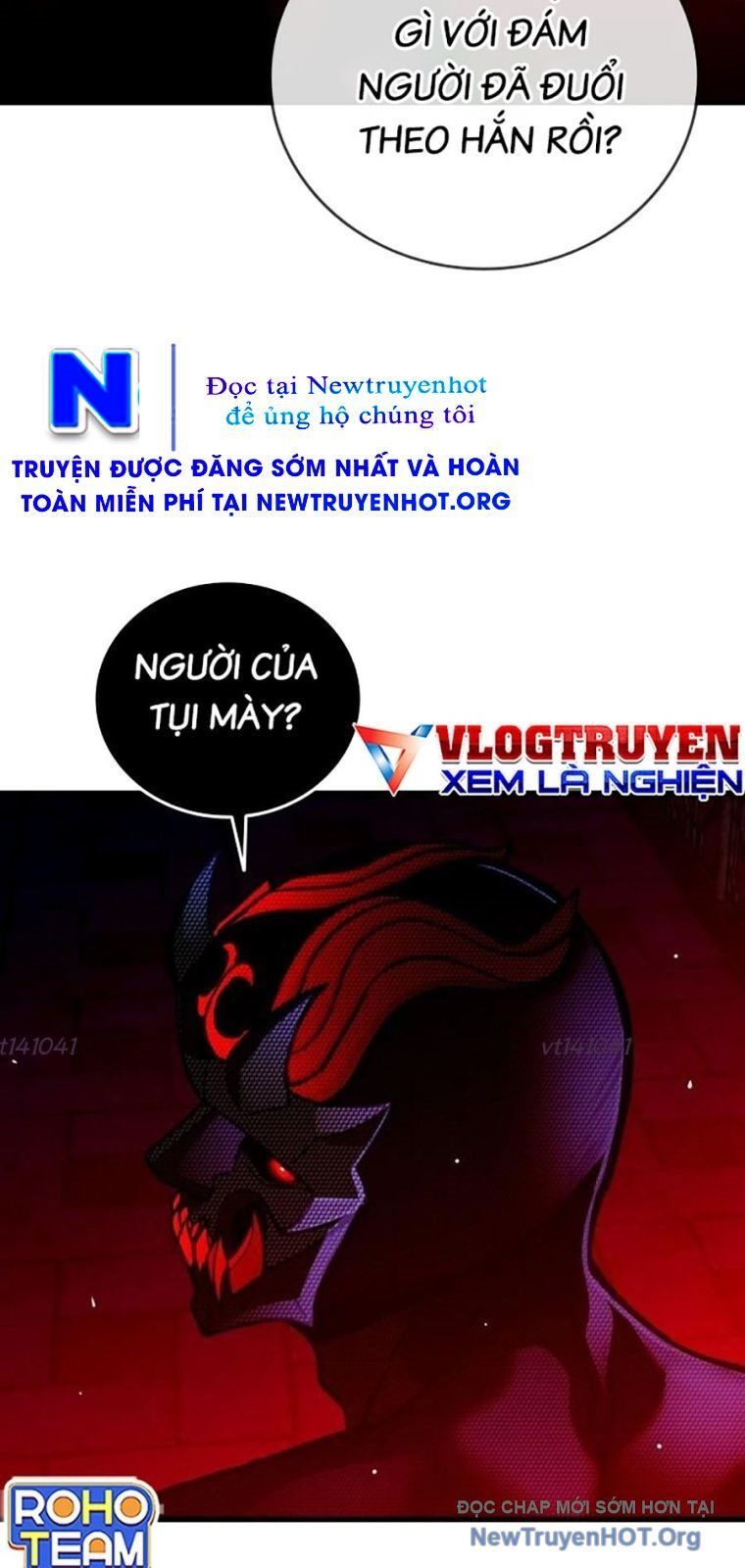Thực Thi Công Lý Chapter 17 - Trang 2