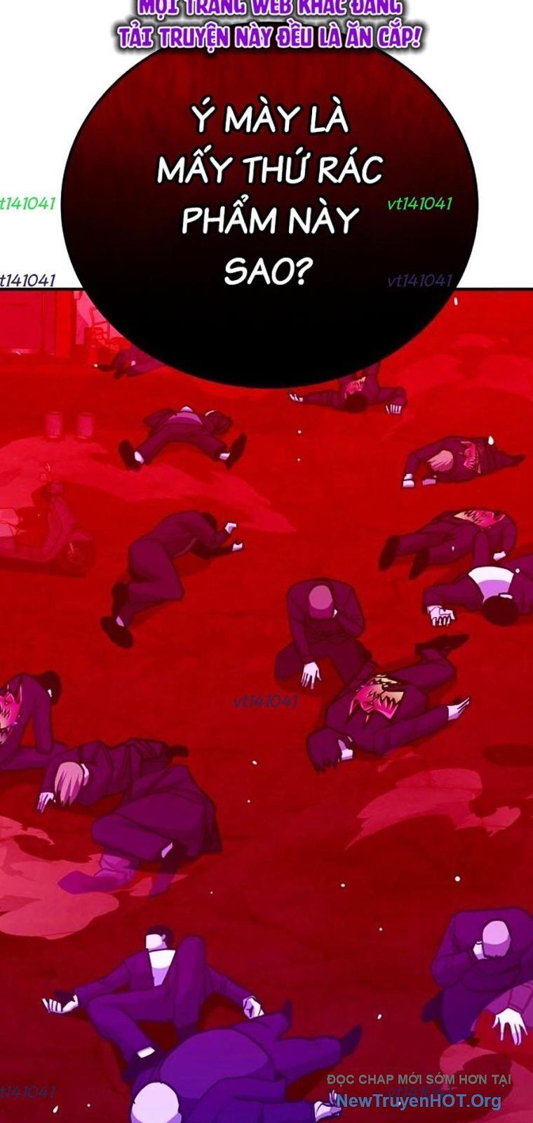 Thực Thi Công Lý Chapter 17 - Trang 2