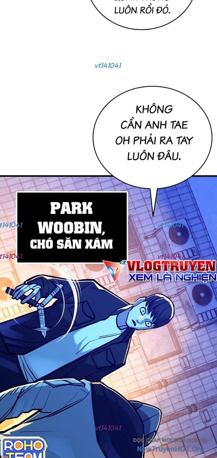 Thực Thi Công Lý Chapter 17 - Trang 2