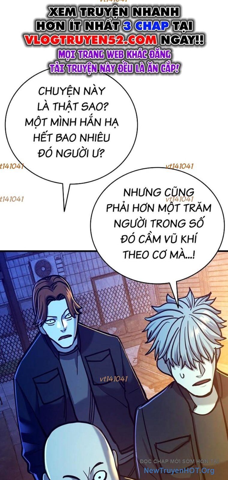 Thực Thi Công Lý Chapter 17 - Trang 2