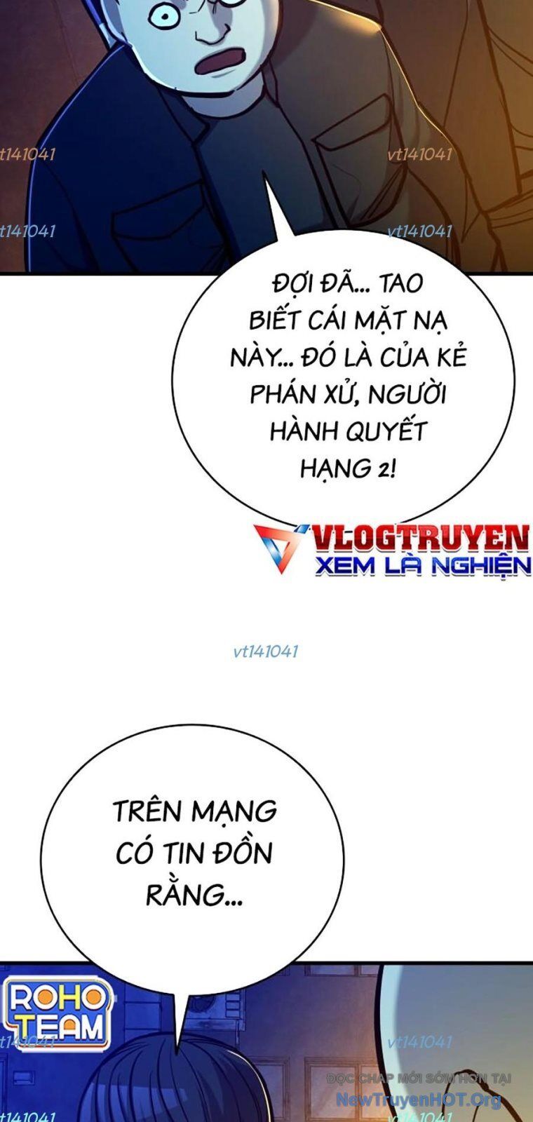 Thực Thi Công Lý Chapter 17 - Trang 2