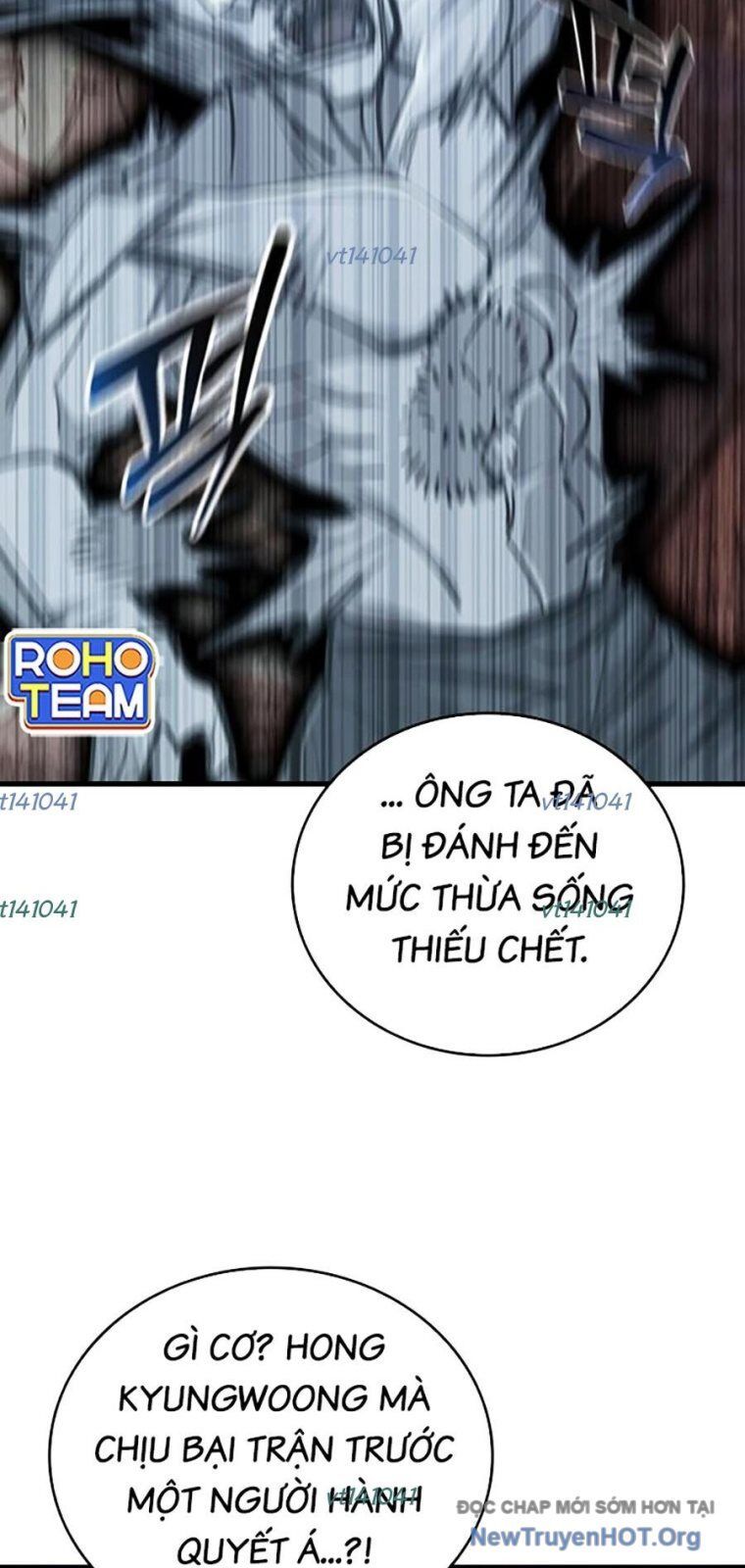 Thực Thi Công Lý Chapter 17 - Trang 2