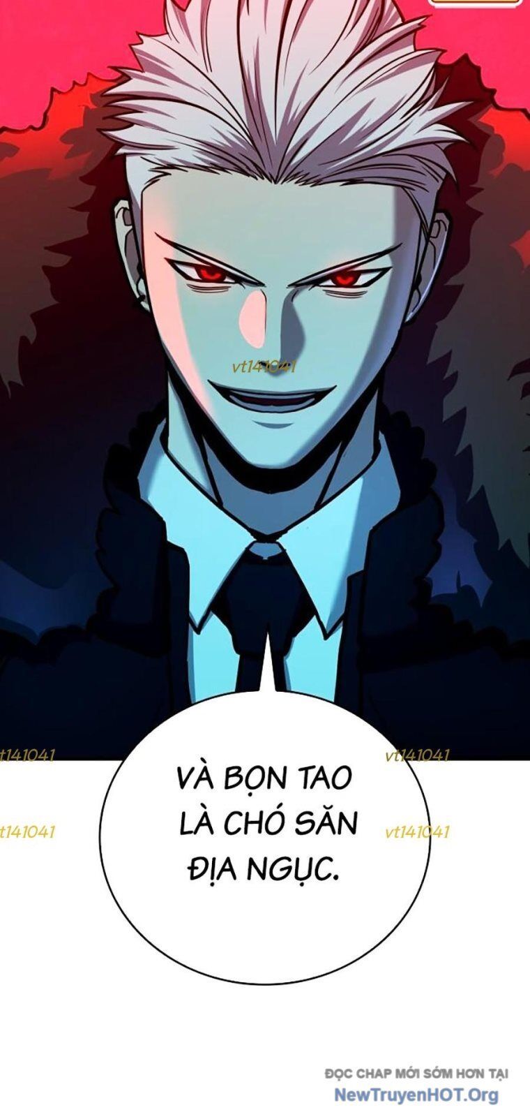 Thực Thi Công Lý Chapter 17 - Trang 2