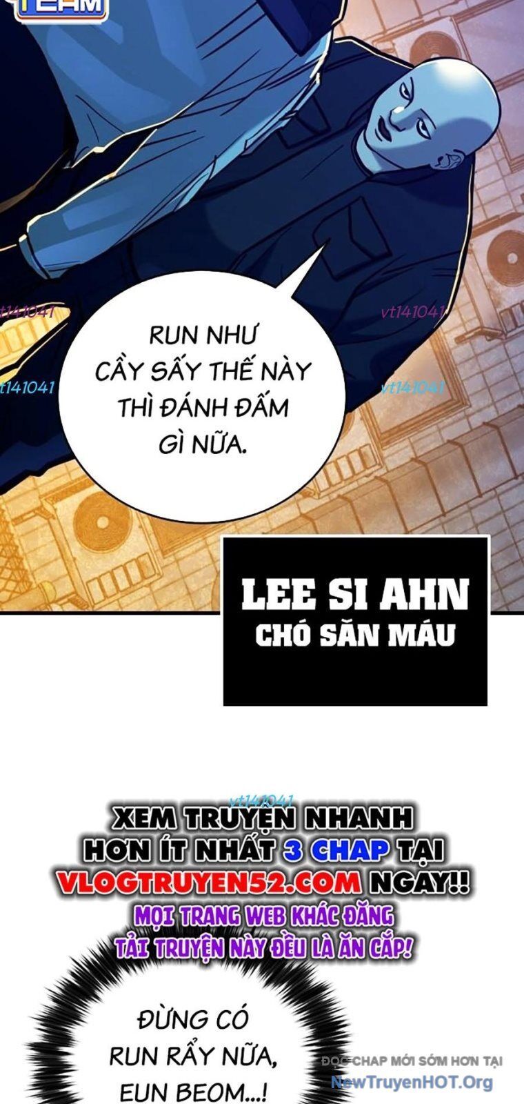 Thực Thi Công Lý Chapter 17 - Trang 2