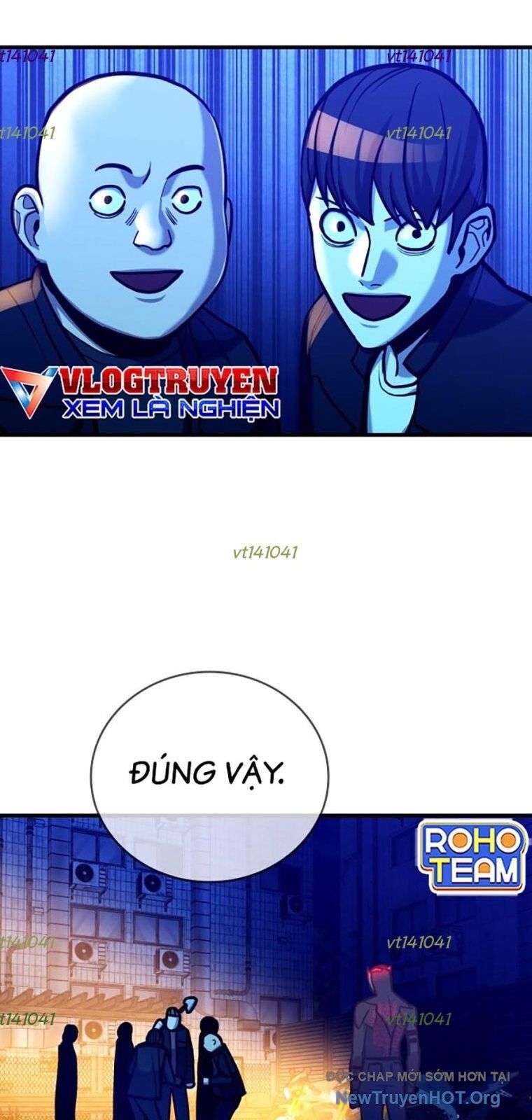 Thực Thi Công Lý Chapter 17 - Trang 2