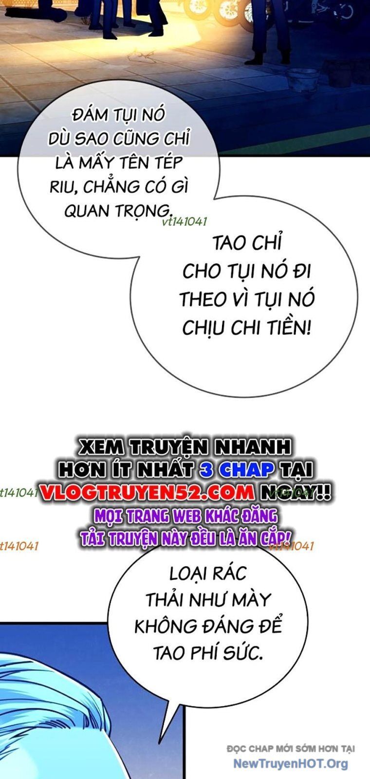 Thực Thi Công Lý Chapter 17 - Trang 2