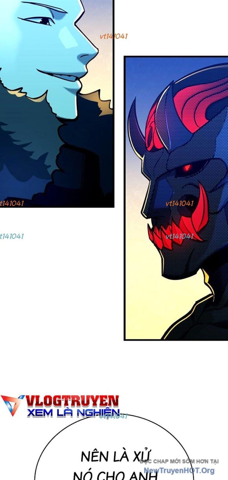 Thực Thi Công Lý Chapter 17 - Trang 2