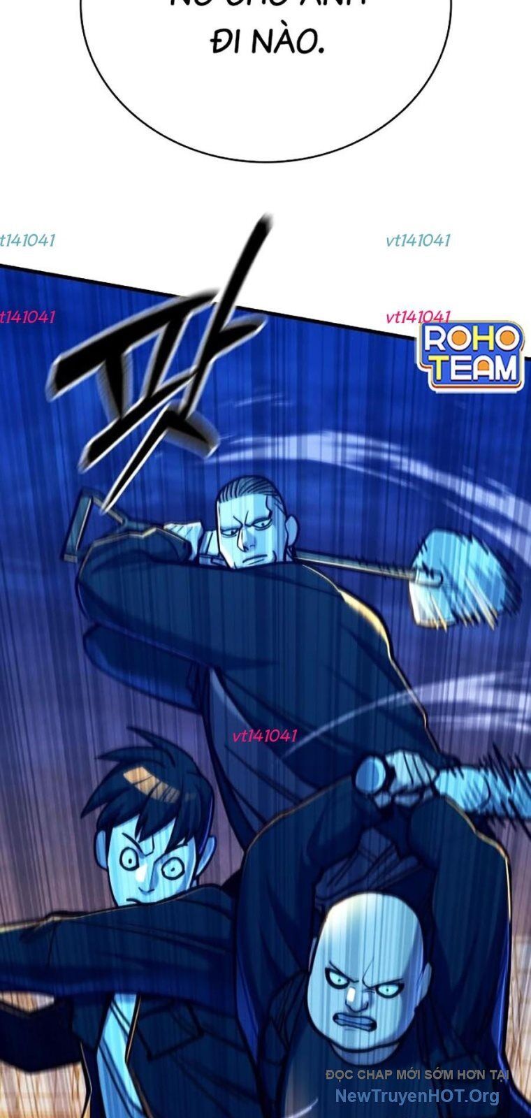 Thực Thi Công Lý Chapter 17 - Trang 2