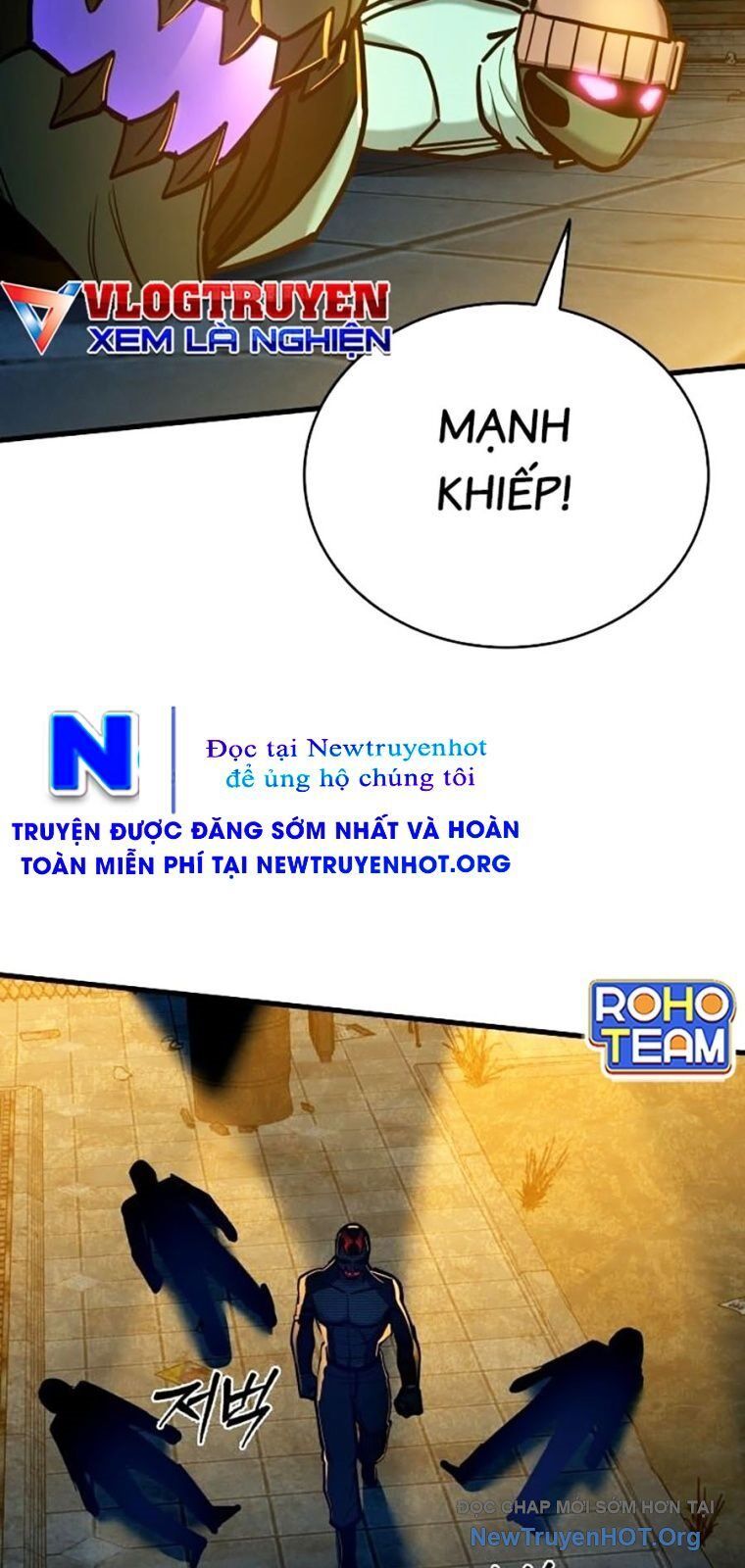 Thực Thi Công Lý Chapter 17 - Trang 2