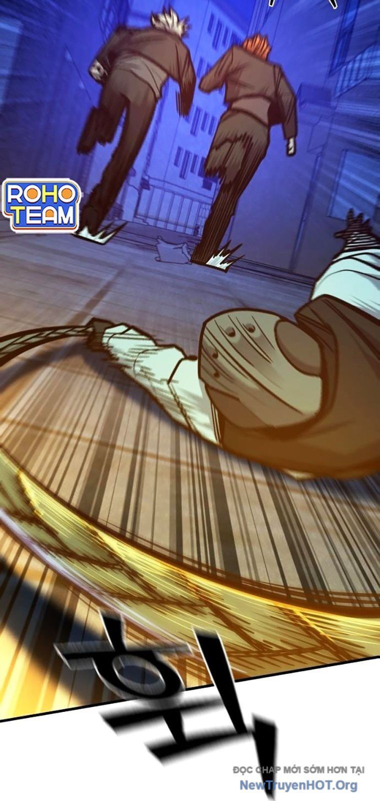 Thực Thi Công Lý Chapter 17 - Trang 2