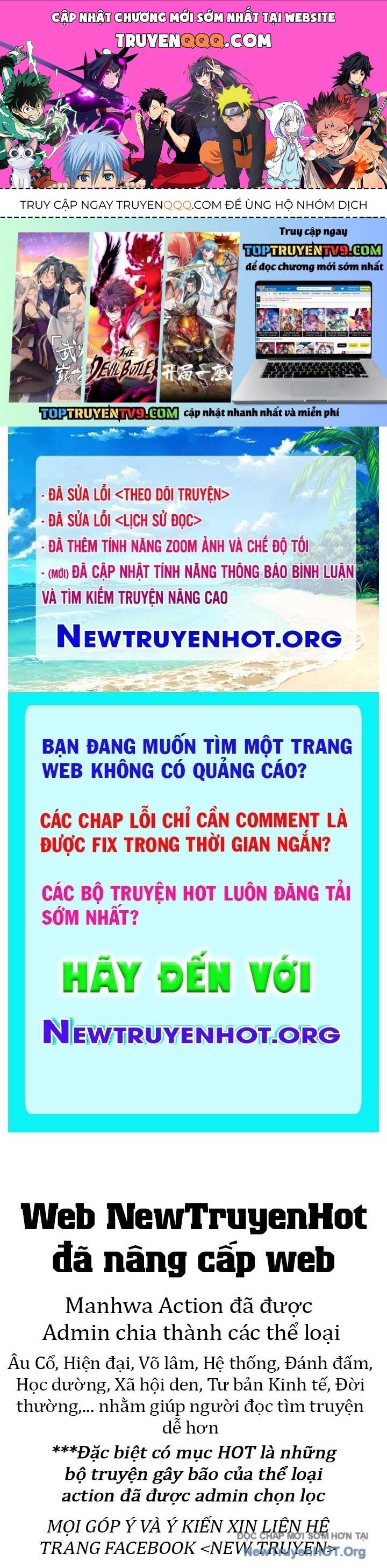Thực Thi Công Lý Chapter 19 - Trang 2