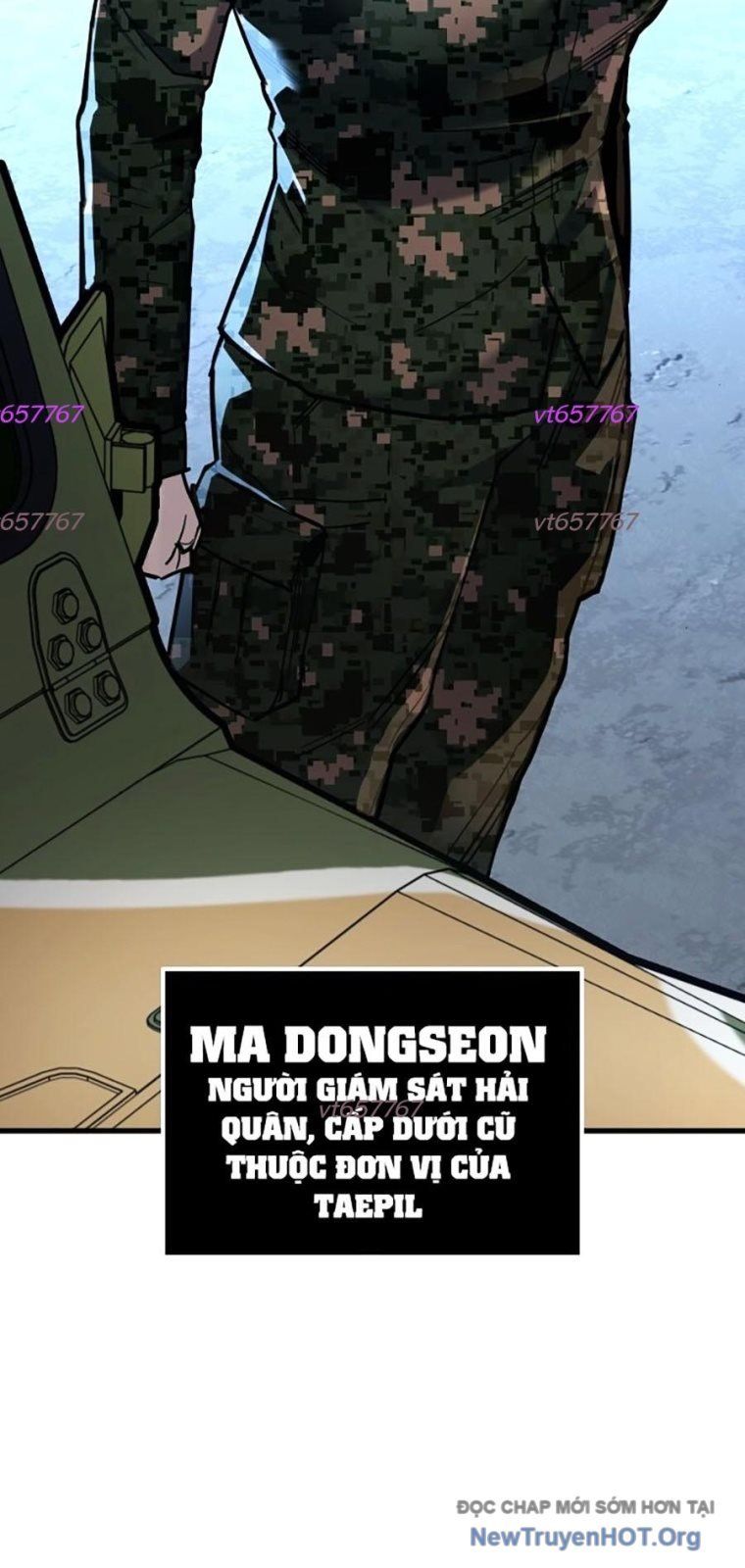 Thực Thi Công Lý Chapter 19 - Trang 2