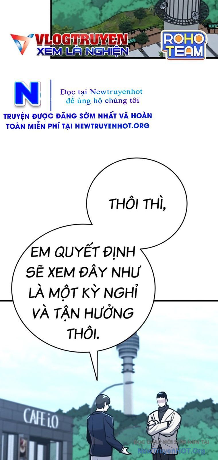 Thực Thi Công Lý Chapter 19 - Trang 2