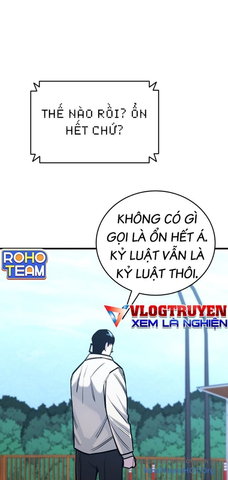 Thực Thi Công Lý Chapter 19 - Trang 2