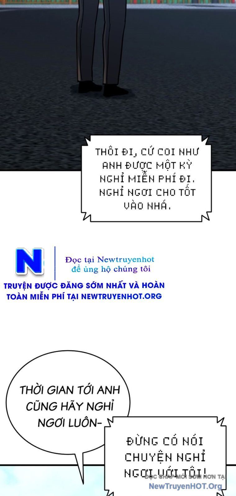 Thực Thi Công Lý Chapter 19 - Trang 2