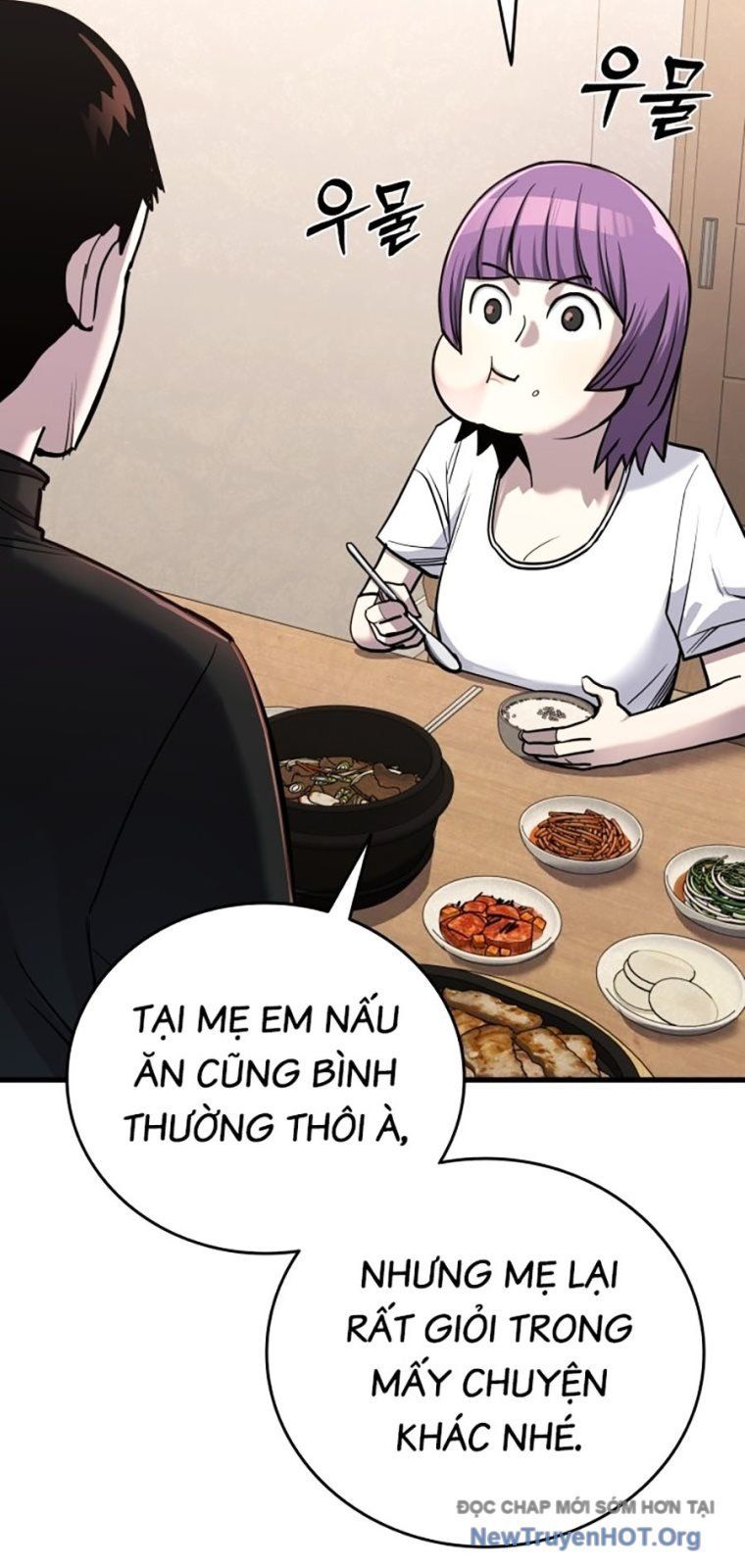 Thực Thi Công Lý Chapter 19 - Trang 2