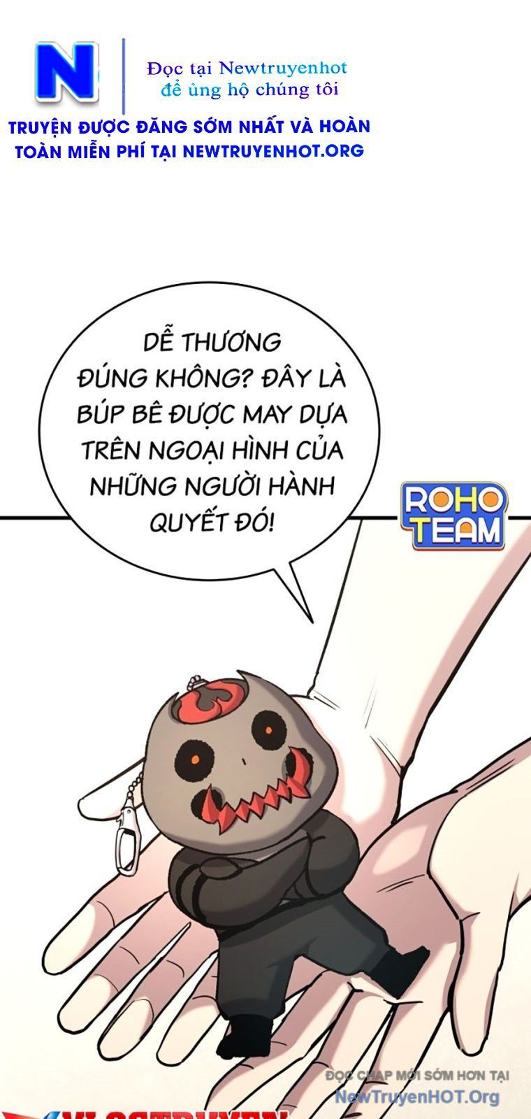 Thực Thi Công Lý Chapter 19 - Trang 2