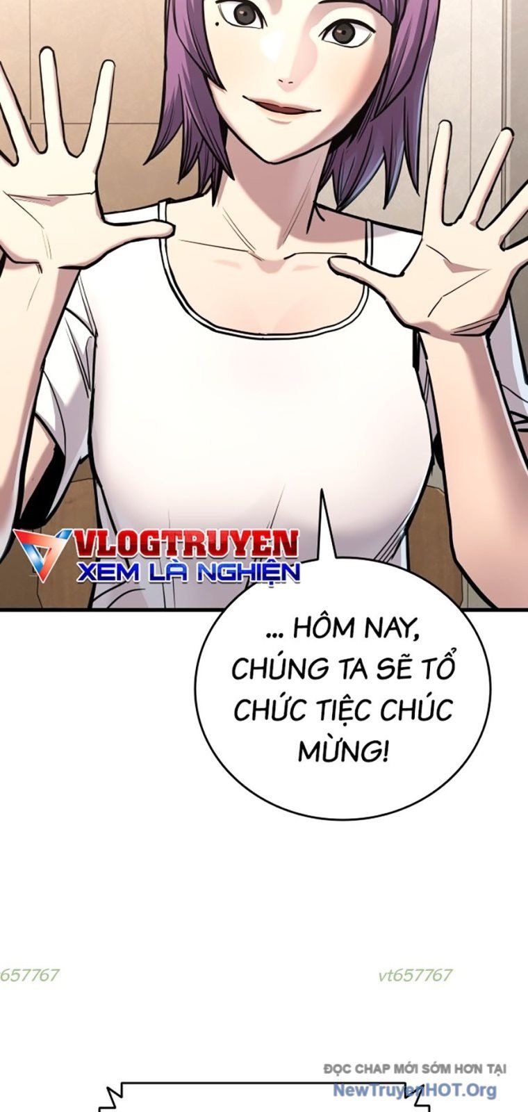 Thực Thi Công Lý Chapter 19 - Trang 2