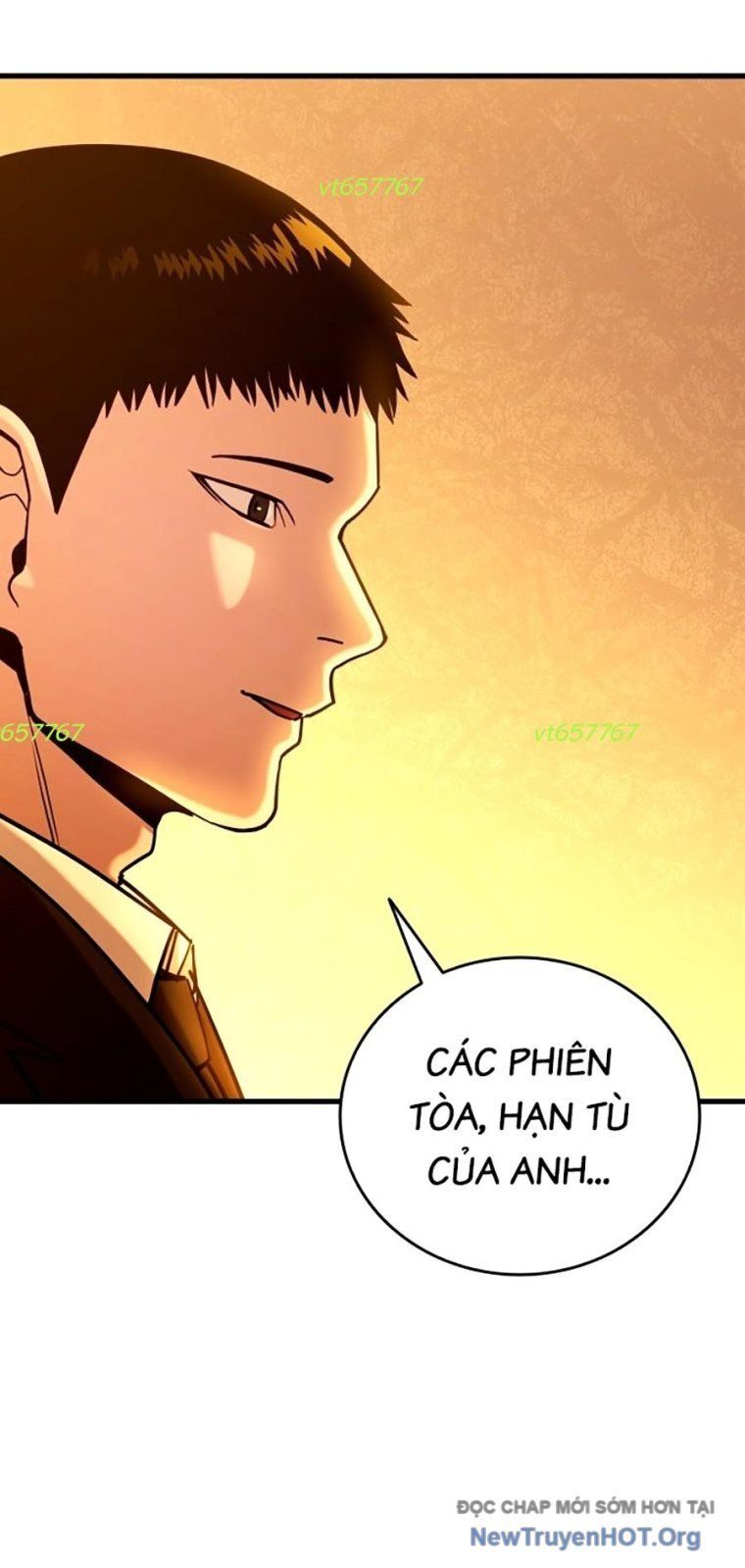 Thực Thi Công Lý Chapter 19 - Trang 2