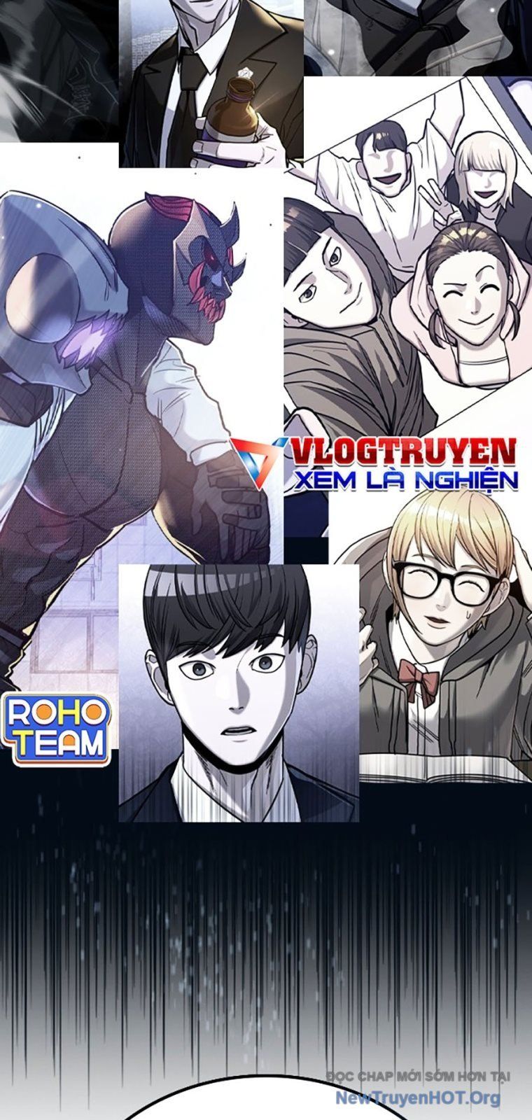 Thực Thi Công Lý Chapter 19 - Trang 2