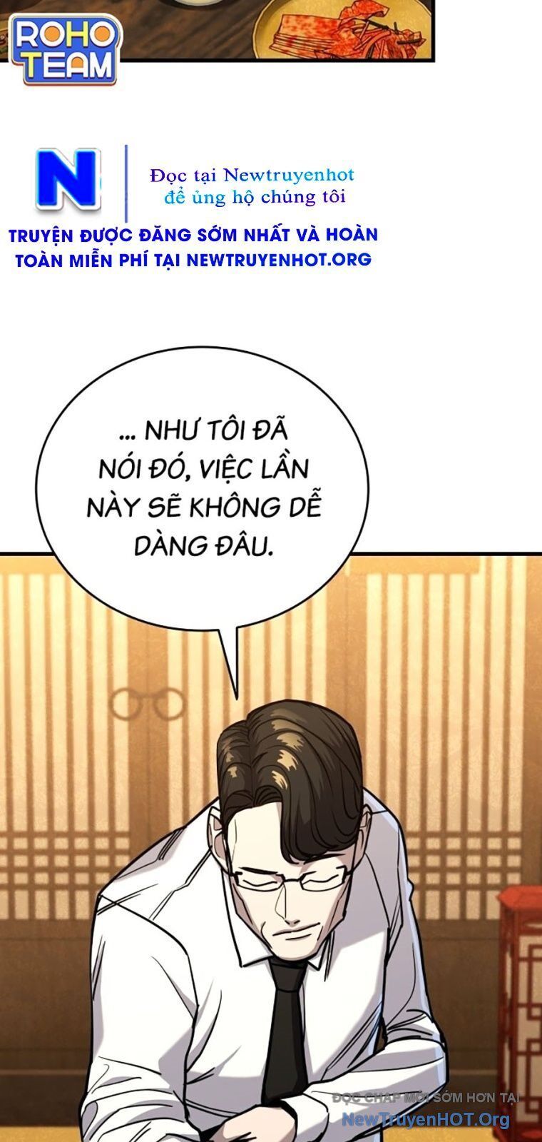 Thực Thi Công Lý Chapter 21 - Trang 2