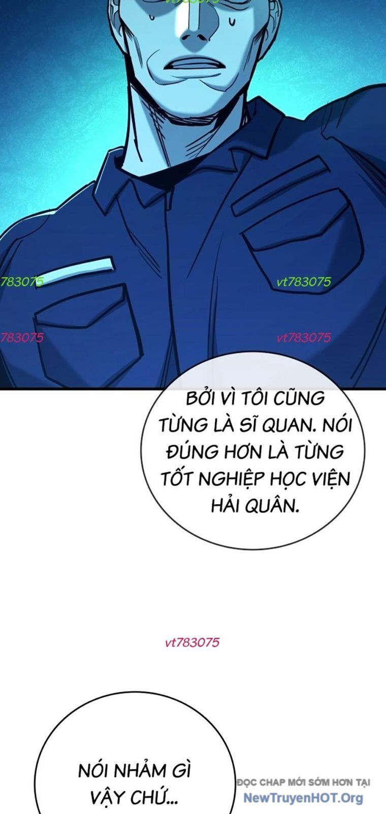 Thực Thi Công Lý Chapter 21 - Trang 2