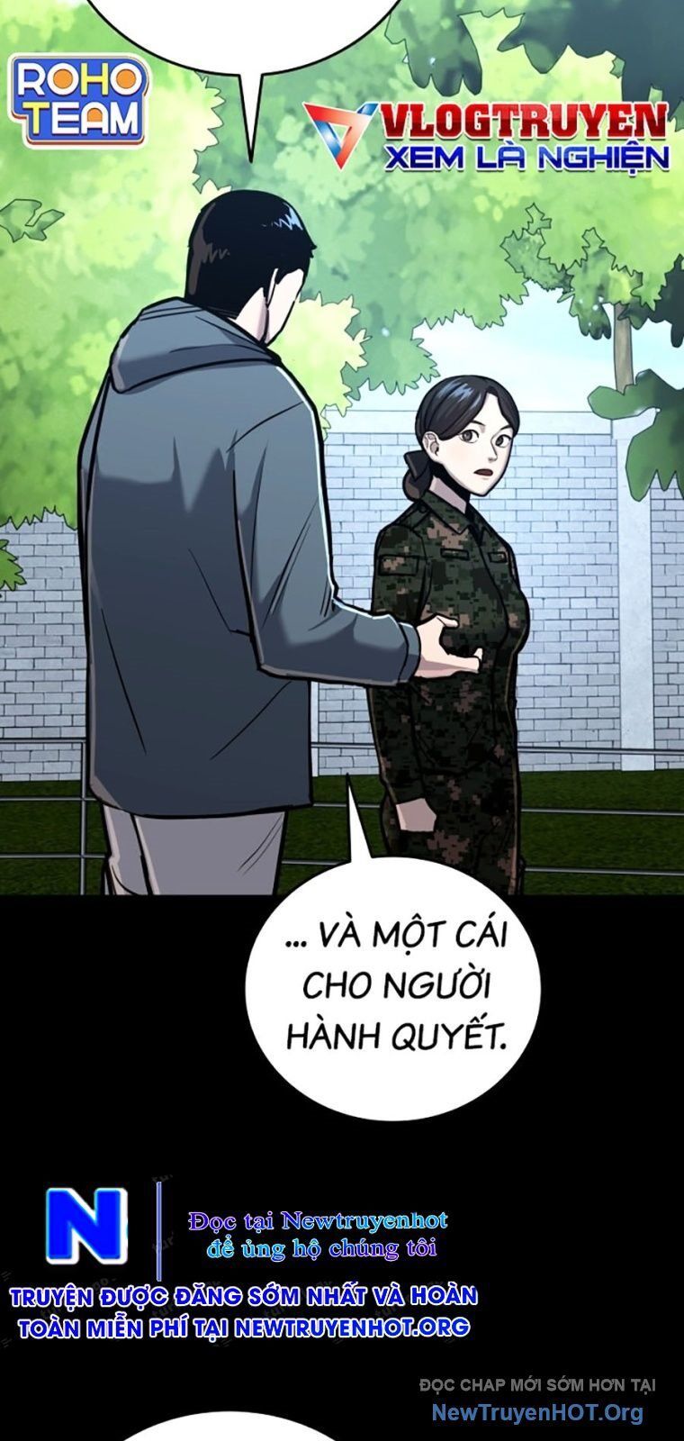 Thực Thi Công Lý Chapter 21 - Trang 2