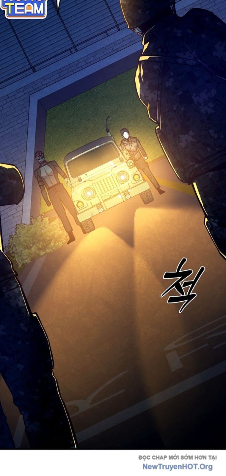 Thực Thi Công Lý Chapter 21 - Trang 2