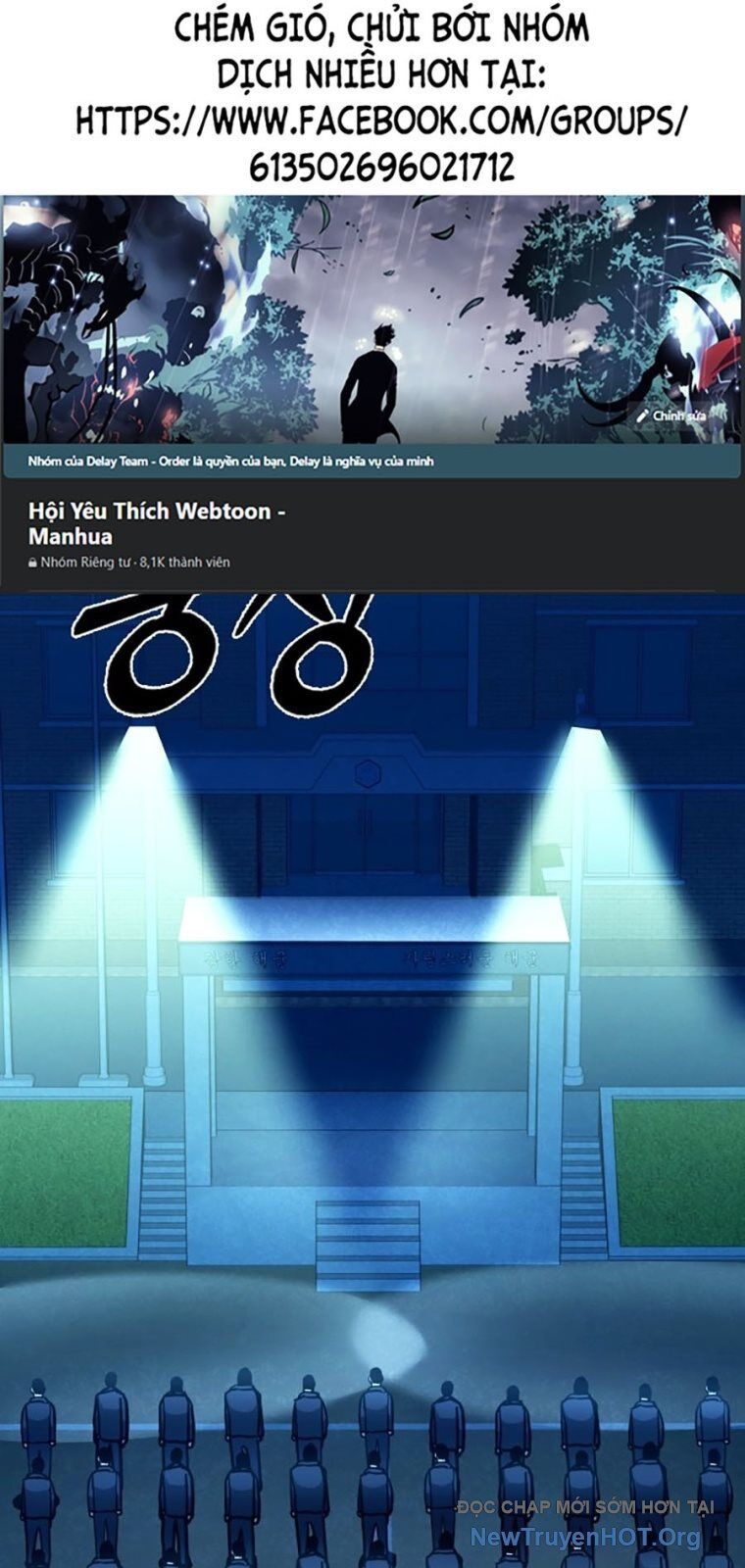 Thực Thi Công Lý Chapter 21 - Trang 2