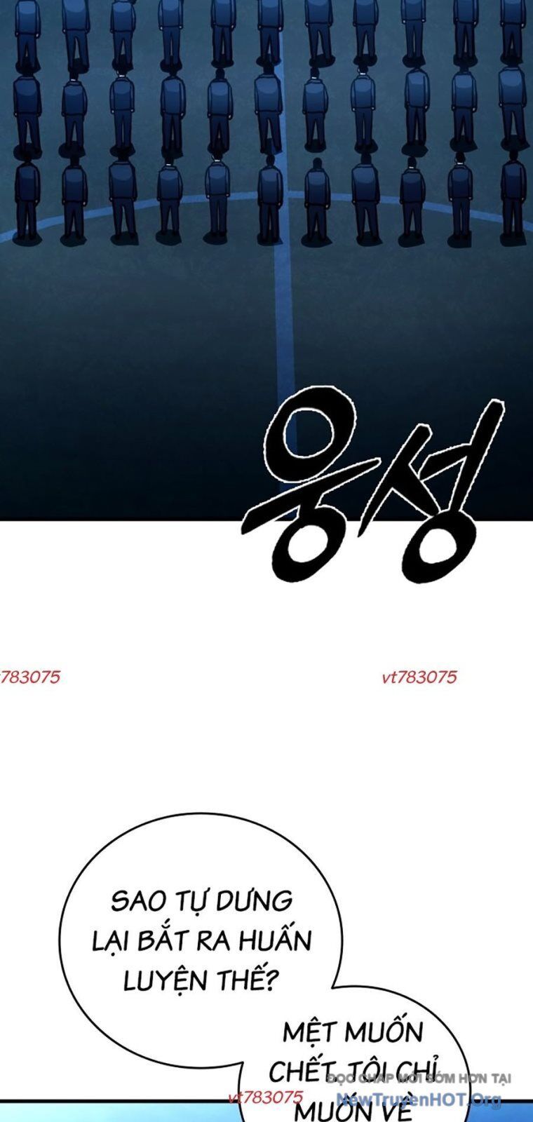 Thực Thi Công Lý Chapter 21 - Trang 2