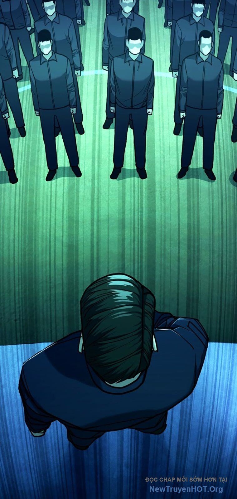 Thực Thi Công Lý Chapter 21 - Trang 2