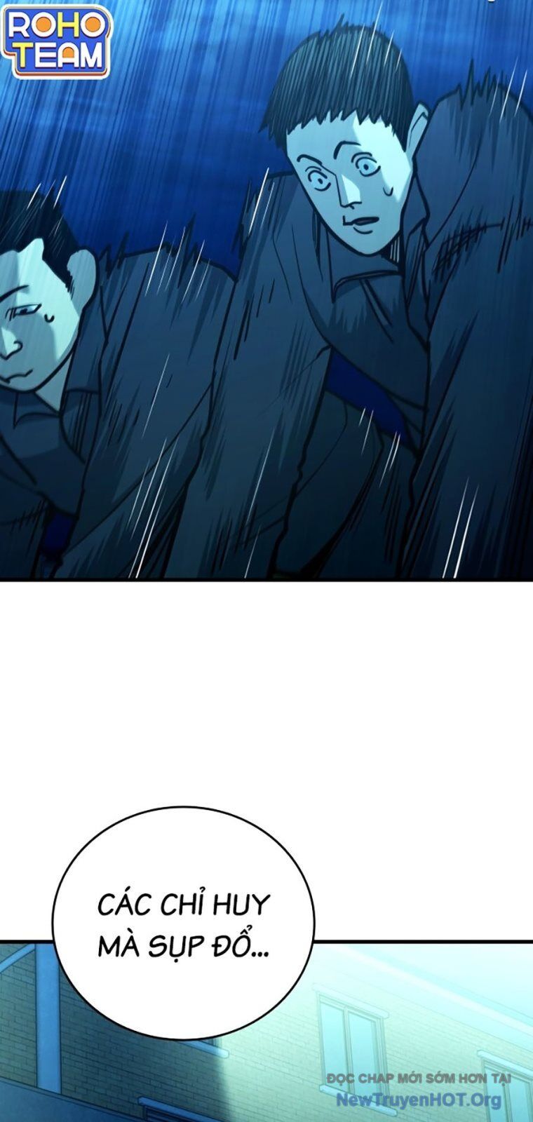 Thực Thi Công Lý Chapter 21 - Trang 2