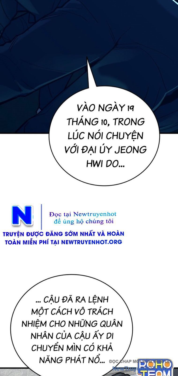 Thực Thi Công Lý Chapter 21 - Trang 2