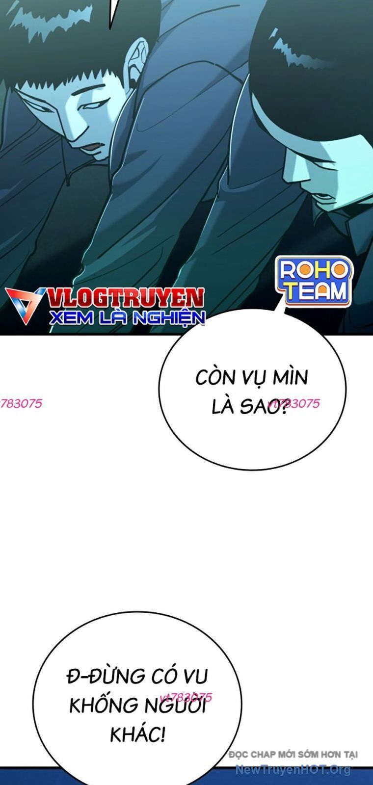 Thực Thi Công Lý Chapter 21 - Trang 2
