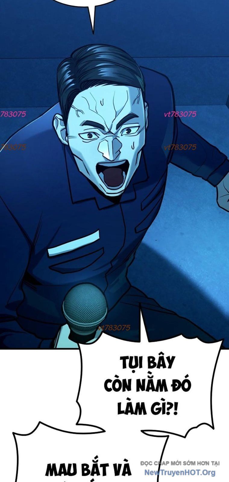 Thực Thi Công Lý Chapter 21 - Trang 2