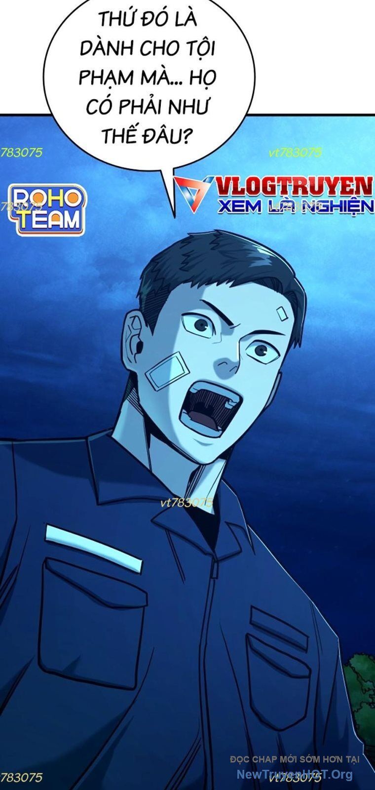 Thực Thi Công Lý Chapter 21 - Trang 2
