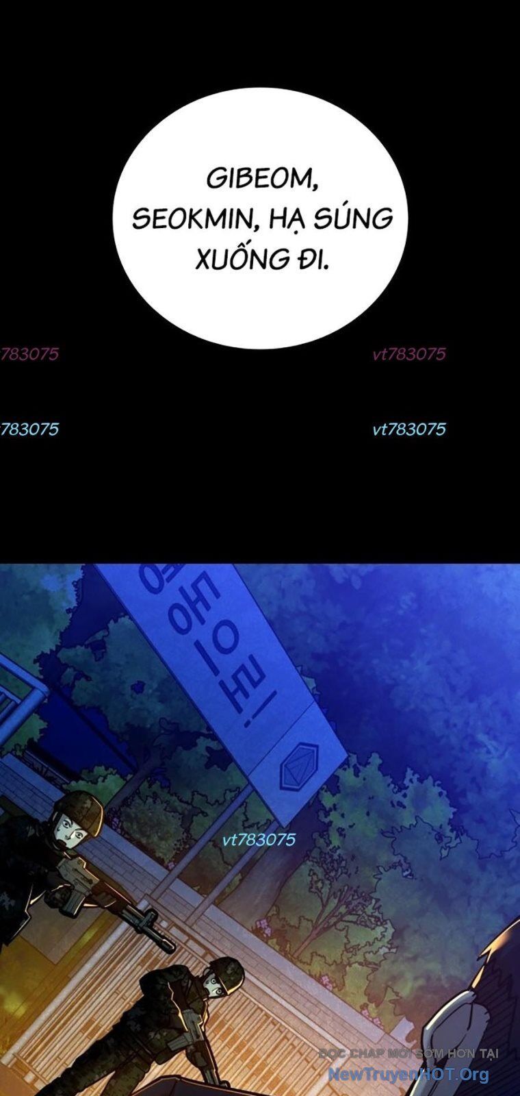 Thực Thi Công Lý Chapter 21 - Trang 2