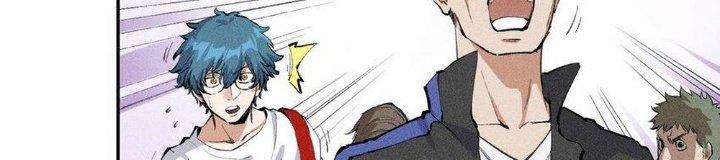 Thức Tỉnh Thành Sứa Nhưng Ta Vẫn Thật Siêu Thần Chapter 1 - Trang 2