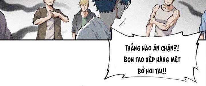 Thức Tỉnh Thành Sứa Nhưng Ta Vẫn Thật Siêu Thần Chapter 1 - Trang 2