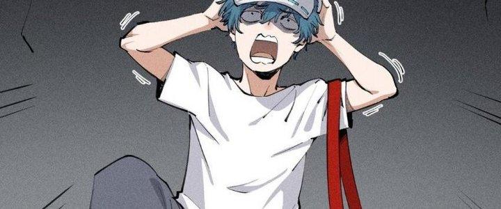 Thức Tỉnh Thành Sứa Nhưng Ta Vẫn Thật Siêu Thần Chapter 1 - Trang 2