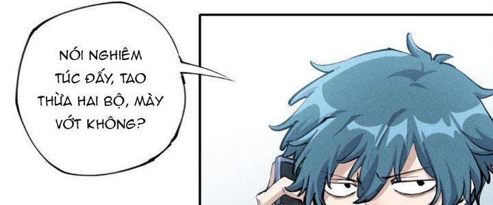 Thức Tỉnh Thành Sứa Nhưng Ta Vẫn Thật Siêu Thần Chapter 1 - Trang 2