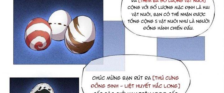 Thức Tỉnh Thành Sứa Nhưng Ta Vẫn Thật Siêu Thần Chapter 1 - Trang 2
