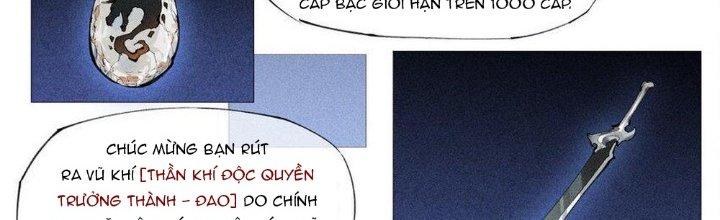 Thức Tỉnh Thành Sứa Nhưng Ta Vẫn Thật Siêu Thần Chapter 1 - Trang 2