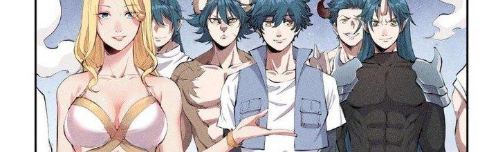 Thức Tỉnh Thành Sứa Nhưng Ta Vẫn Thật Siêu Thần Chapter 1 - Trang 2