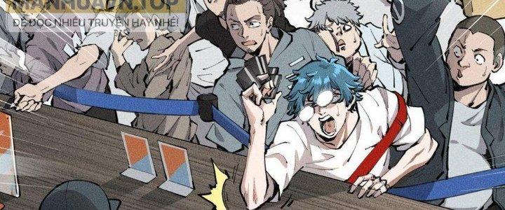 Thức Tỉnh Thành Sứa Nhưng Ta Vẫn Thật Siêu Thần Chapter 1 - Trang 2