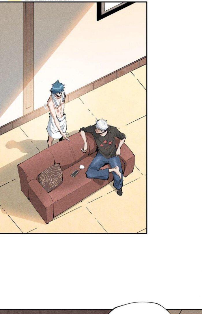 Thức Tỉnh Thành Sứa Nhưng Ta Vẫn Thật Siêu Thần Chapter 2 - Trang 2