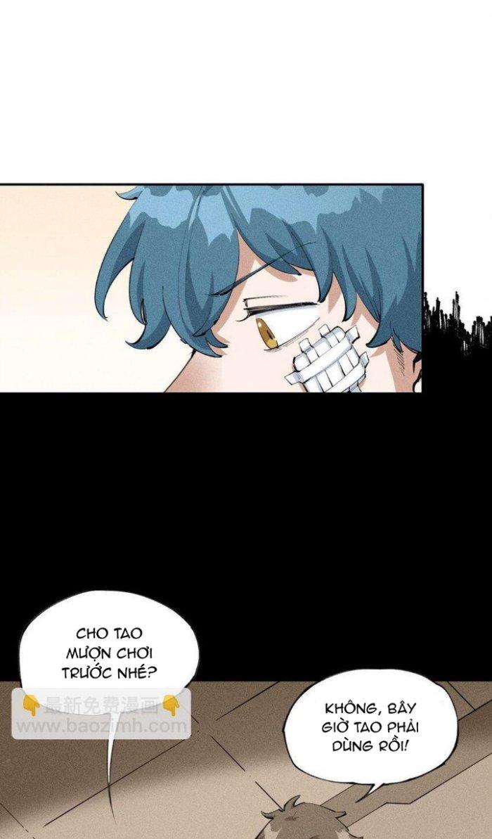 Thức Tỉnh Thành Sứa Nhưng Ta Vẫn Thật Siêu Thần Chapter 2 - Trang 2