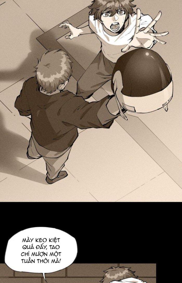 Thức Tỉnh Thành Sứa Nhưng Ta Vẫn Thật Siêu Thần Chapter 2 - Trang 2