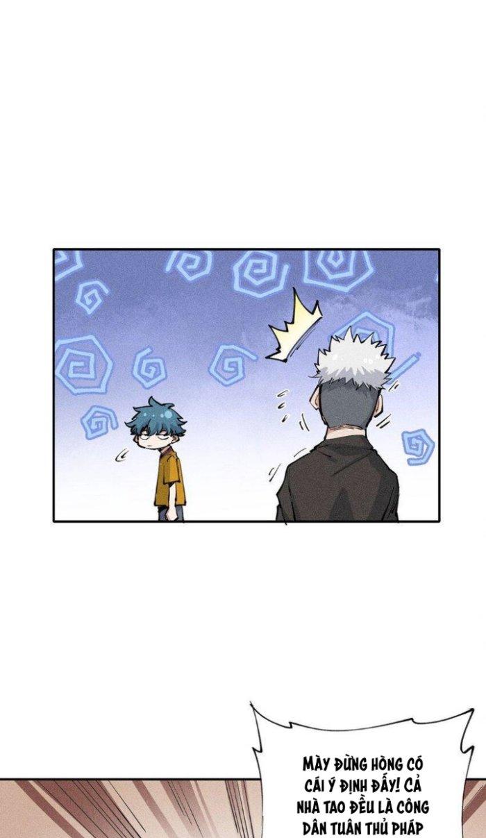 Thức Tỉnh Thành Sứa Nhưng Ta Vẫn Thật Siêu Thần Chapter 2 - Trang 2