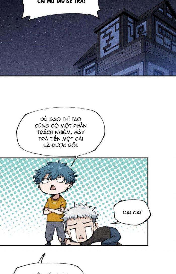 Thức Tỉnh Thành Sứa Nhưng Ta Vẫn Thật Siêu Thần Chapter 2 - Trang 2